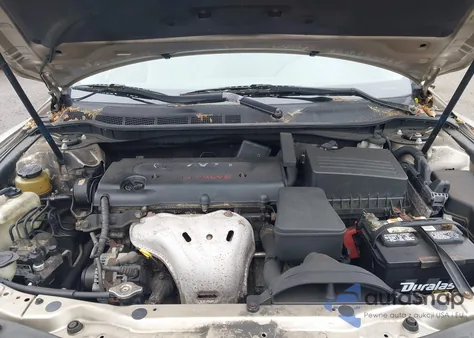 2008 Toyota Camry Ce/Le/Xle/Se z USA, uszkodzony, nr VIN 4T1BE46K88U232789